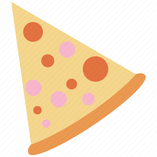 Food, italian, pizza, slice icon icon - Download on Iconfinder