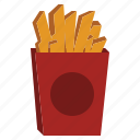 fastfood, food, french, fries, junkfood