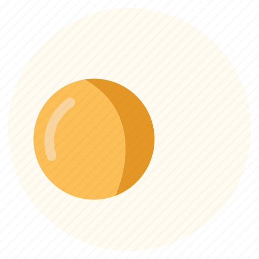 Breakfast, egg, food, fried icon - Download on Iconfinder