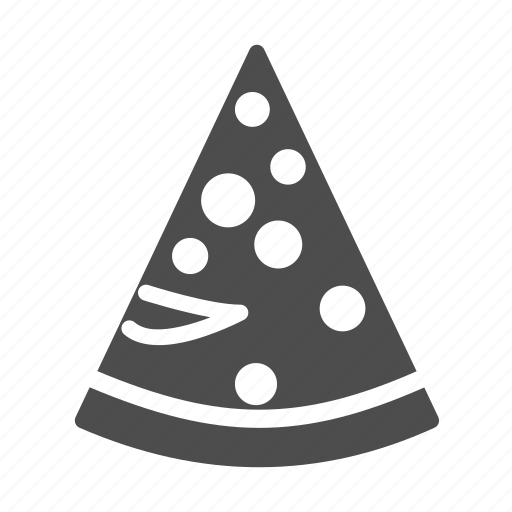 Pizza, italian, fast food, slice, eat, italian food icon - Download on Iconfinder