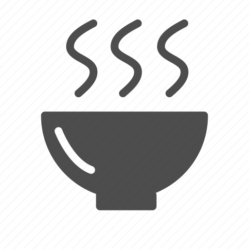 Bowl, noodle, food, kitchen icon - Download on Iconfinder