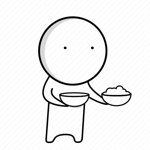 Еда, breakfast, dinner, lunch, bakery, kitchen, cook icon - Download on Iconfinder
