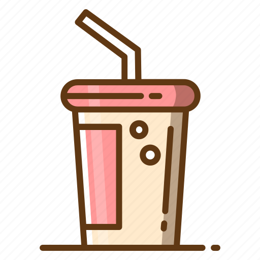 Beverage, cold, cup, drink, food, tea icon - Download on Iconfinder