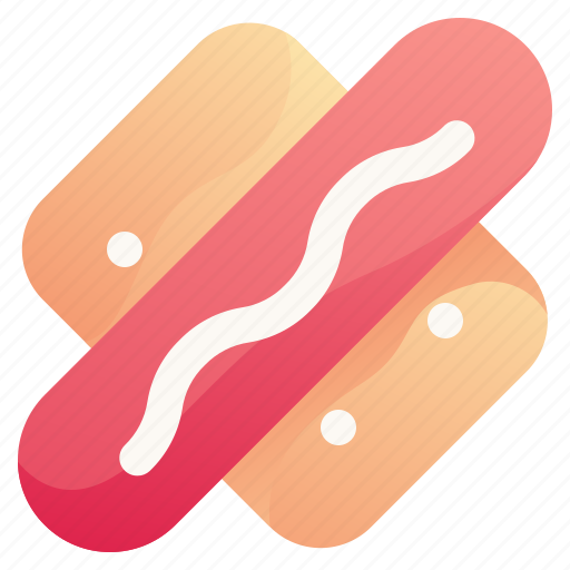 Drink, fastfood, food, hotdog, picnic icon - Download on Iconfinder