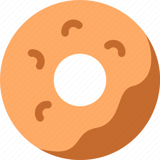 Doughnout, drink, food, hungry, meal, tummy icon - Download on Iconfinder