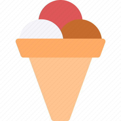 Cream, drink, food, hungry, ice, meal, tummy icon - Download on Iconfinder
