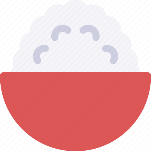 Drink, food, hungry, meal, rice, tummy icon - Download on Iconfinder