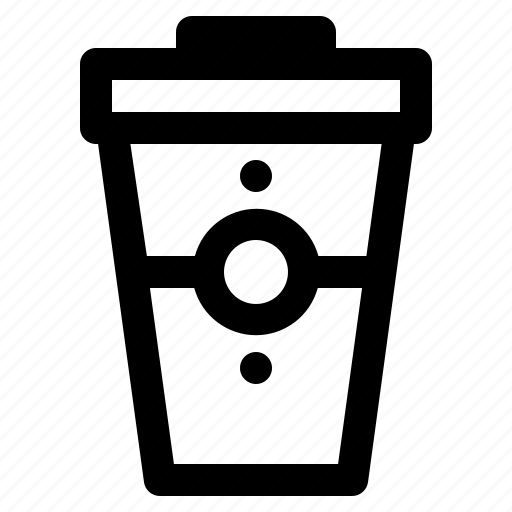 Coffee, cup, drink, food, instant icon - Download on Iconfinder
