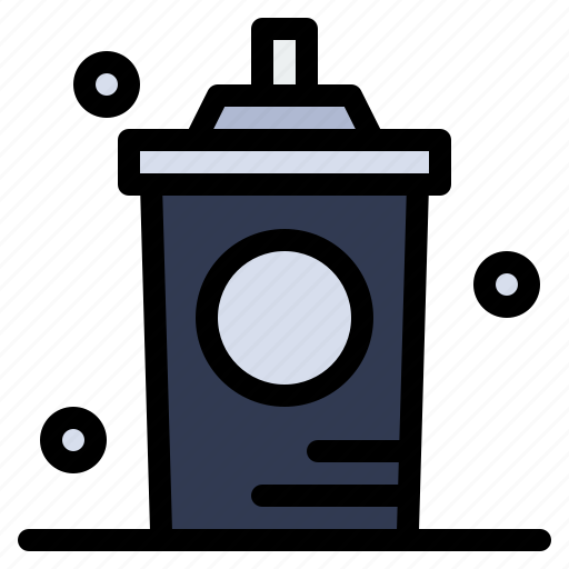 Coffee, drink, food, hot, shop icon - Download on Iconfinder