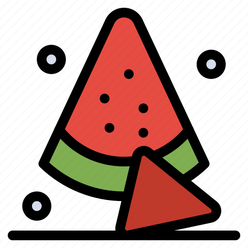 Drink, food, watermelon icon - Download on Iconfinder