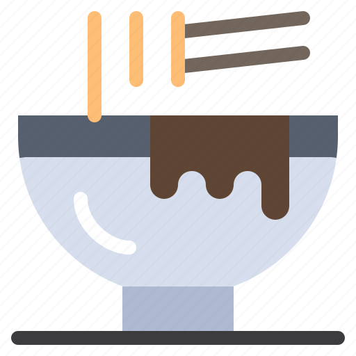 Bowl, drink, fast, food, kitchen icon - Download on Iconfinder