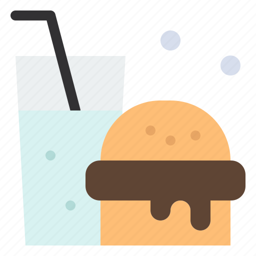 Drink, fast, food icon - Download on Iconfinder