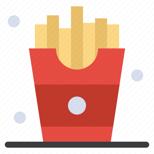 Drink, eat, food, french, fries icon - Download on Iconfinder