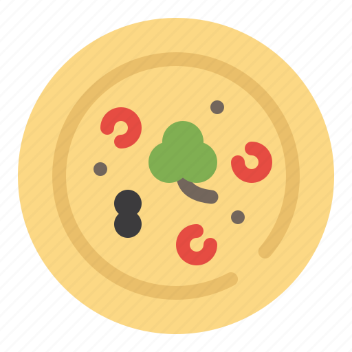Drink, food, pizza icon - Download on Iconfinder