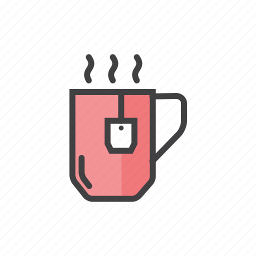 Cup, herbal, hot, tea icon - Download on Iconfinder