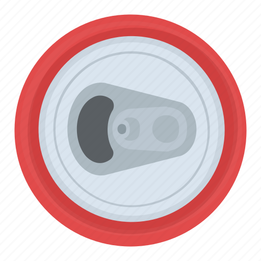 Carbonated drink, cola tin, drink, soft drink, sweetened drink icon - Download on Iconfinder