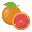 citrus, diet, food, fruit, orange