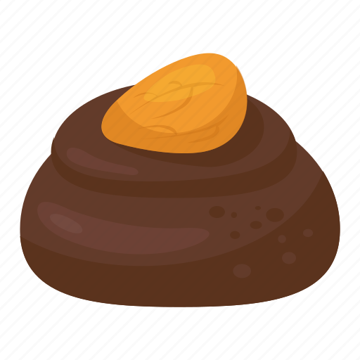 Candy, chocolate candy, confectionery, dessert, sweet icon - Download on Iconfinder