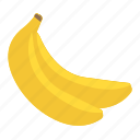 bananas, bunch of bananas, food, fruit, healthy diet 