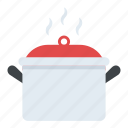 casserole, cooking pot, cookware, kitchen utensil, saucepan 