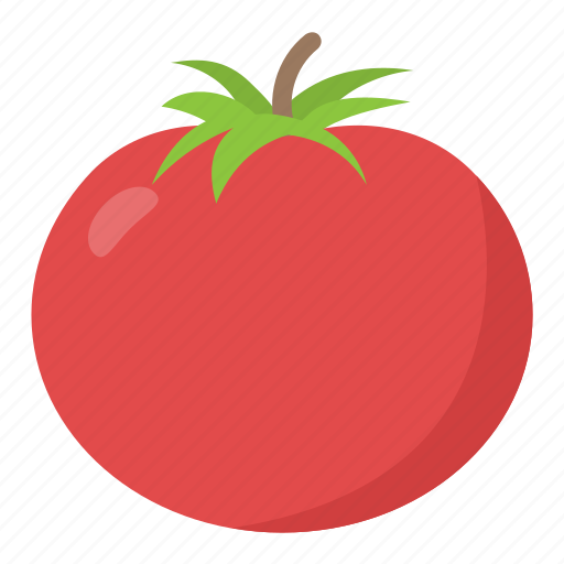 Food, fruit, healthy food, nutrition, tomato icon - Download on Iconfinder