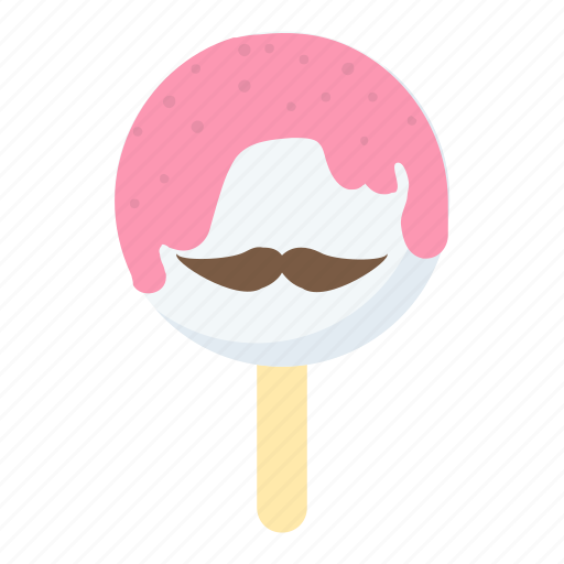 Ice cream, ice lolly, summer dessert, summer ice candy icon - Download on Iconfinder