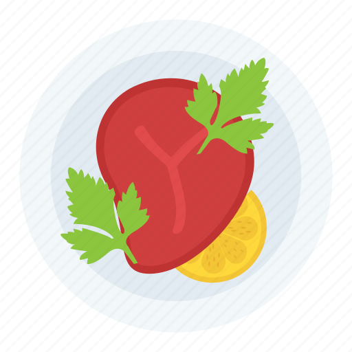 Beefsteak, food, meat, steak, steak dish icon - Download on Iconfinder