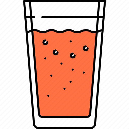 Cocktail, drink, glass, juice, lemonade icon - Download on Iconfinder