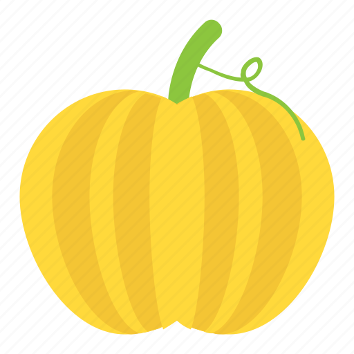 Autumn, food, halloween, pumpkin, vegetable icon - Download on Iconfinder