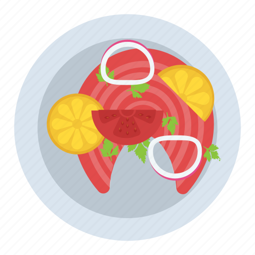 Beefsteak, food serving, meat, steak, steak dish icon - Download on Iconfinder