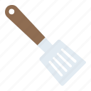 cooking spoon, kitchen turner, kitchen utensils, slotted turner, spatula