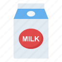 dairy product, milk, milk bottle, milk can, milk container