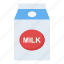 dairy product, milk, milk bottle, milk can, milk container 