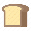 bakery food, bread, bread loaf, breakfast, staple food