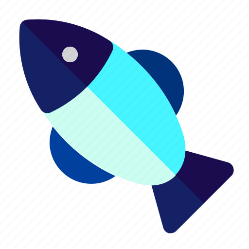 Fish, fishing, hook, seafood icon - Download on Iconfinder