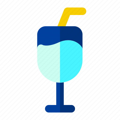 Cup, drink, glass, juice icon - Download on Iconfinder