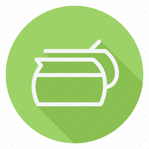 Appliance, cooking, drinks, gastronomy, kitchen, pot, saucepan icon - Download on Iconfinder