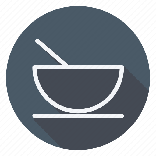 Appliance, cooking, drinks, food, gastronomy, kitchen, rice bowl icon - Download on Iconfinder
