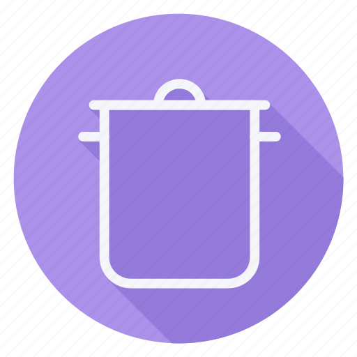 Appliance, cooking, drinks, food, kitchen, pot, saucepan icon - Download on Iconfinder
