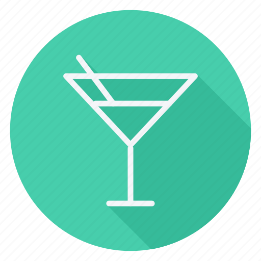 Appliance, food, cocktail, drink, alcohol, glass, win icon - Download on Iconfinder