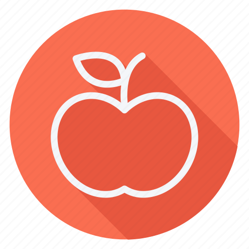 Appliance, cooking, food, gastronomy, kitchen, apple, fruit icon - Download on Iconfinder