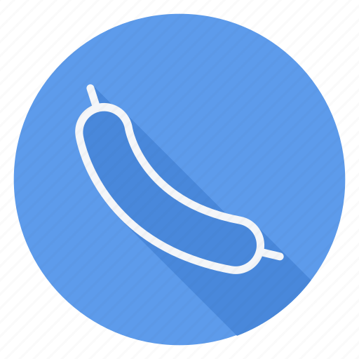 Appliance, cooking, drinks, food, gastronomy, kitchen, sausage icon - Download on Iconfinder