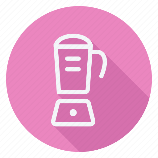 Appliance, cooking, drinks, food, gastronomy, blender, mixture icon - Download on Iconfinder