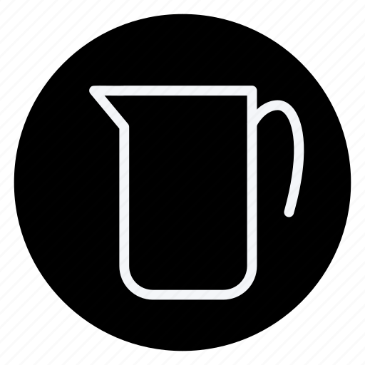 Appliance, cooking, drinks, kitchen, jug, pot, waterpot icon - Download on Iconfinder