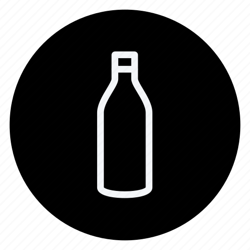 Drinks, food, gastronomy, kitchen, bottle, container, jar icon - Download on Iconfinder