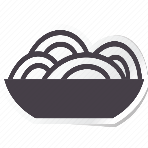 Cooking, drinks, food, gastronomy, kitchen, utensils, noodles icon - Download on Iconfinder