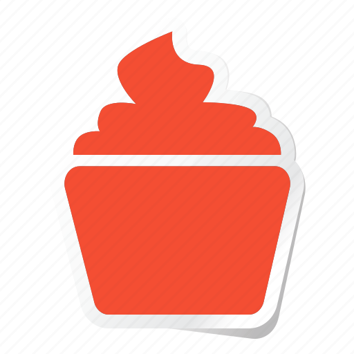 Cooking, drinks, food, gastronomy, kitchen, utensils, cupcake icon - Download on Iconfinder
