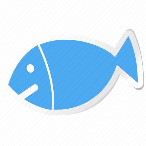 Cooking, drinks, food, gastronomy, kitchen, utensils, fish icon - Download on Iconfinder
