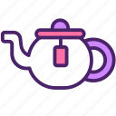 gestronomy, tea, tea pot, coffee, kettle, hot, drink