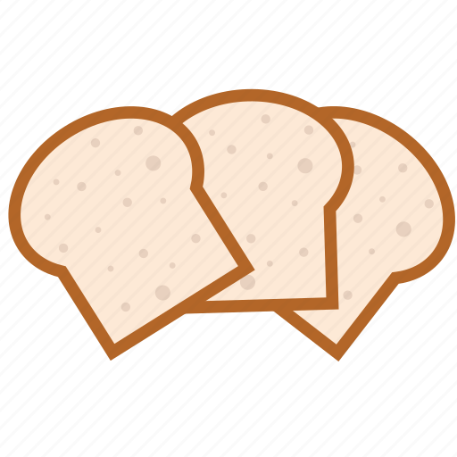 Baguette, bread, food, health, hot, sandwich icon - Download on Iconfinder